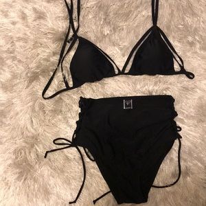 Windsor two-piece bathing suit